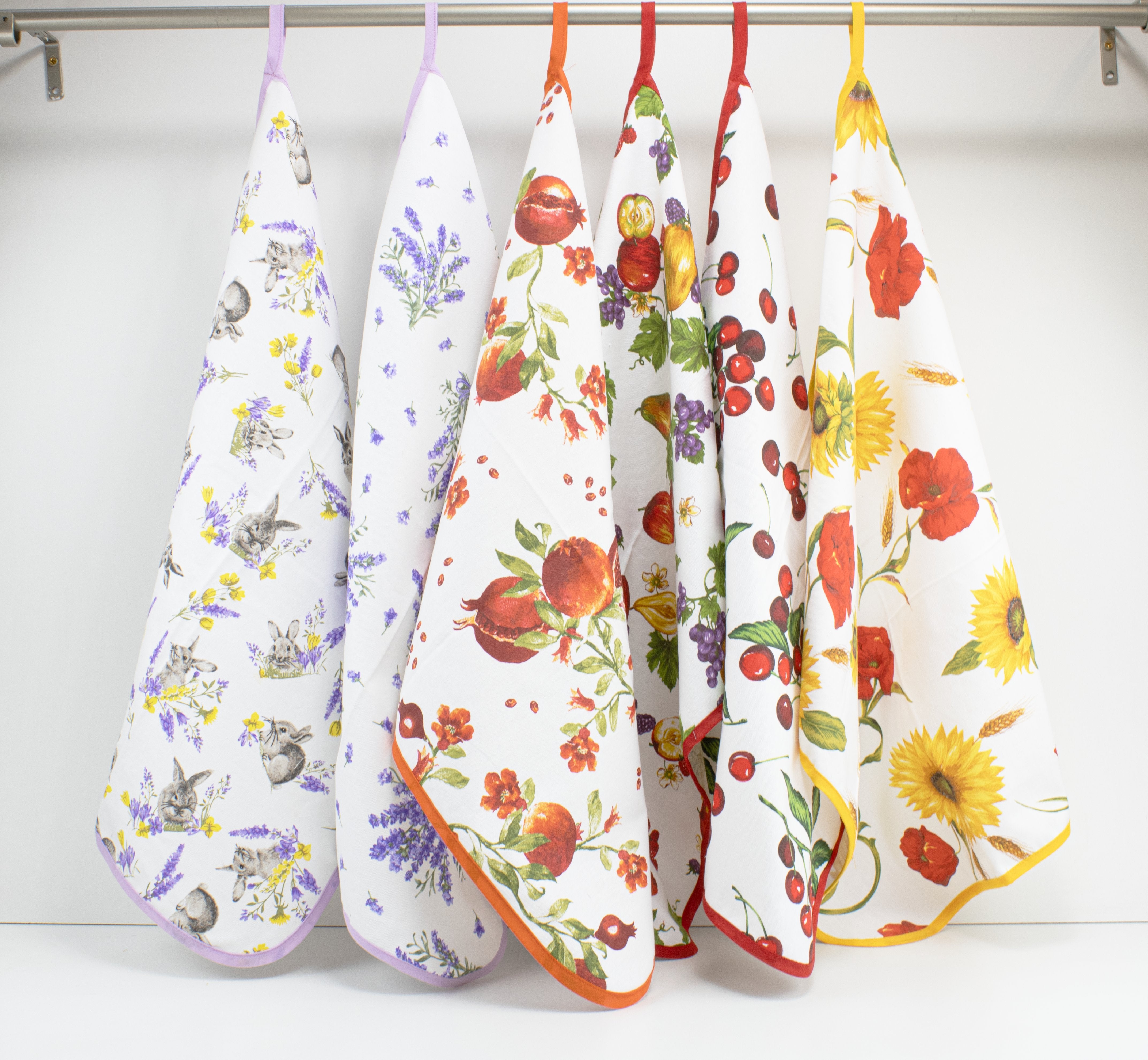 Dish Towels