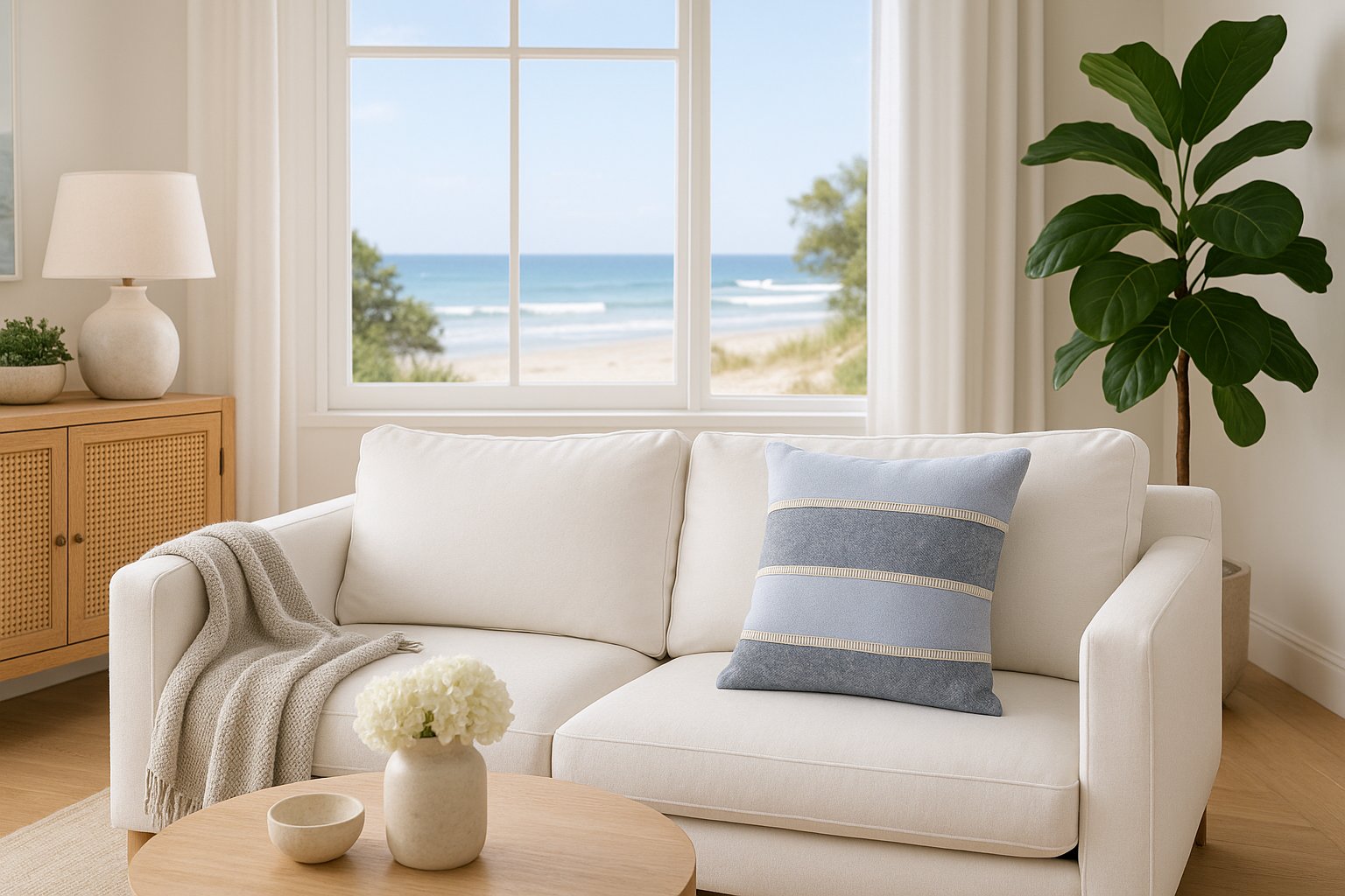 Decorative Cushions