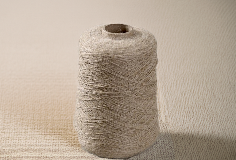 Sciarpe in Alpaca e Lana