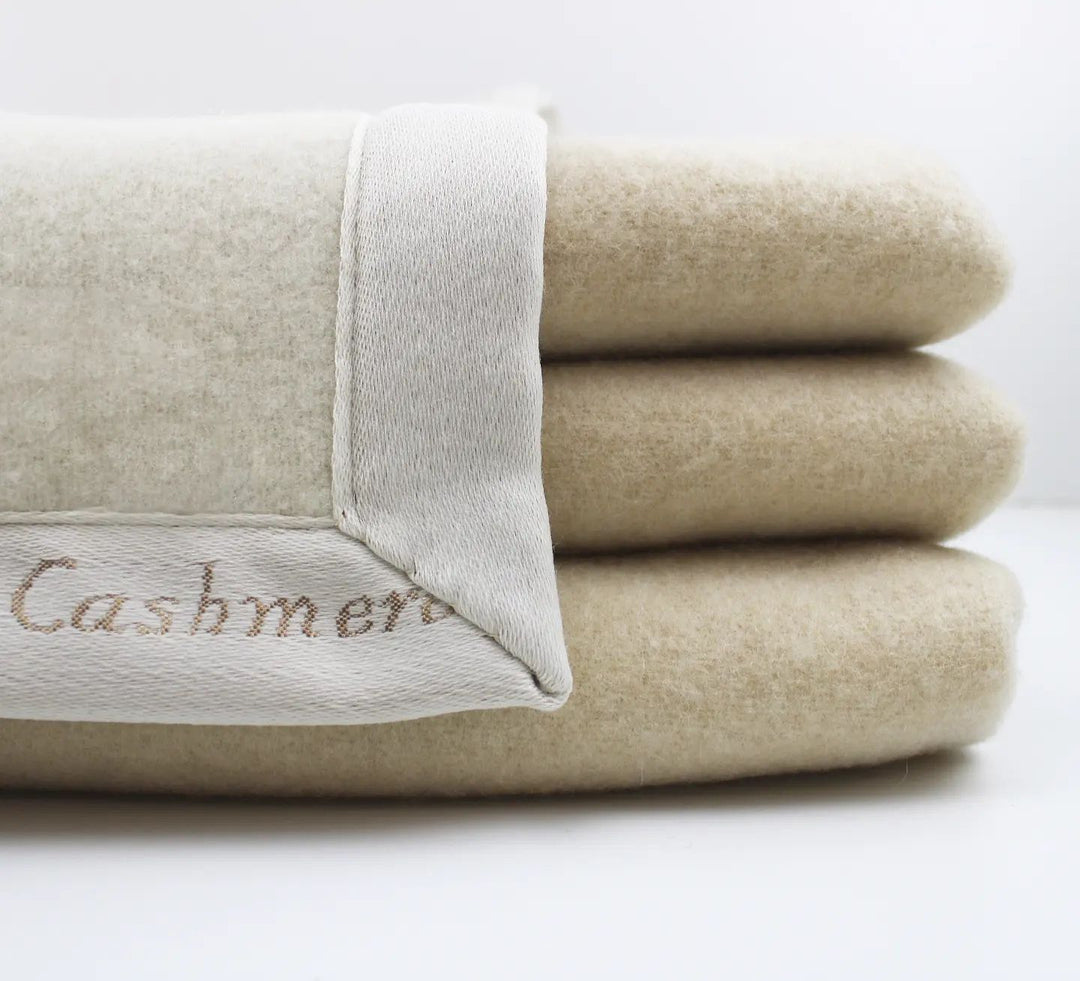 Come lavare il Cashmere?