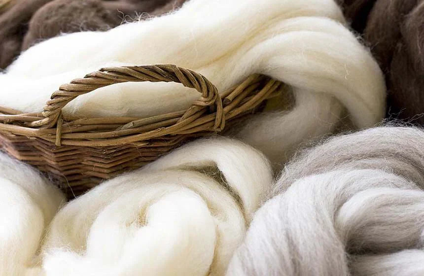 Le origini del Cashmere