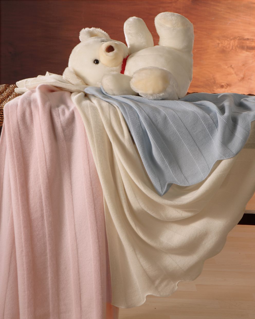 Copertine Puro Cashmere