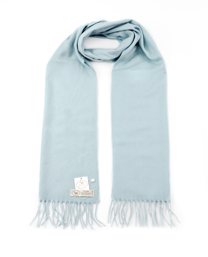 SCIARPA REY Puro Cashmere