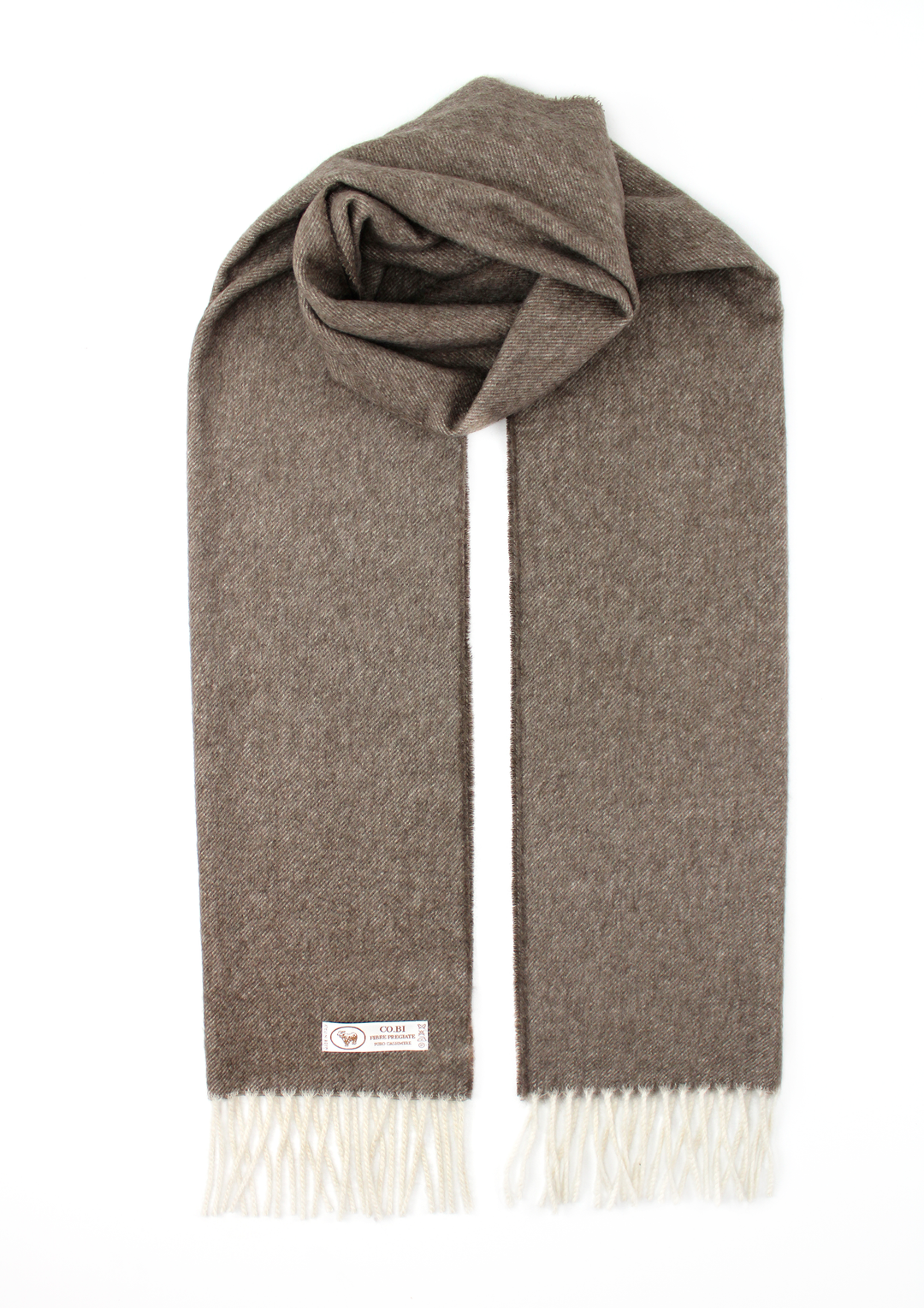 SCIARPA REY Puro Cashmere