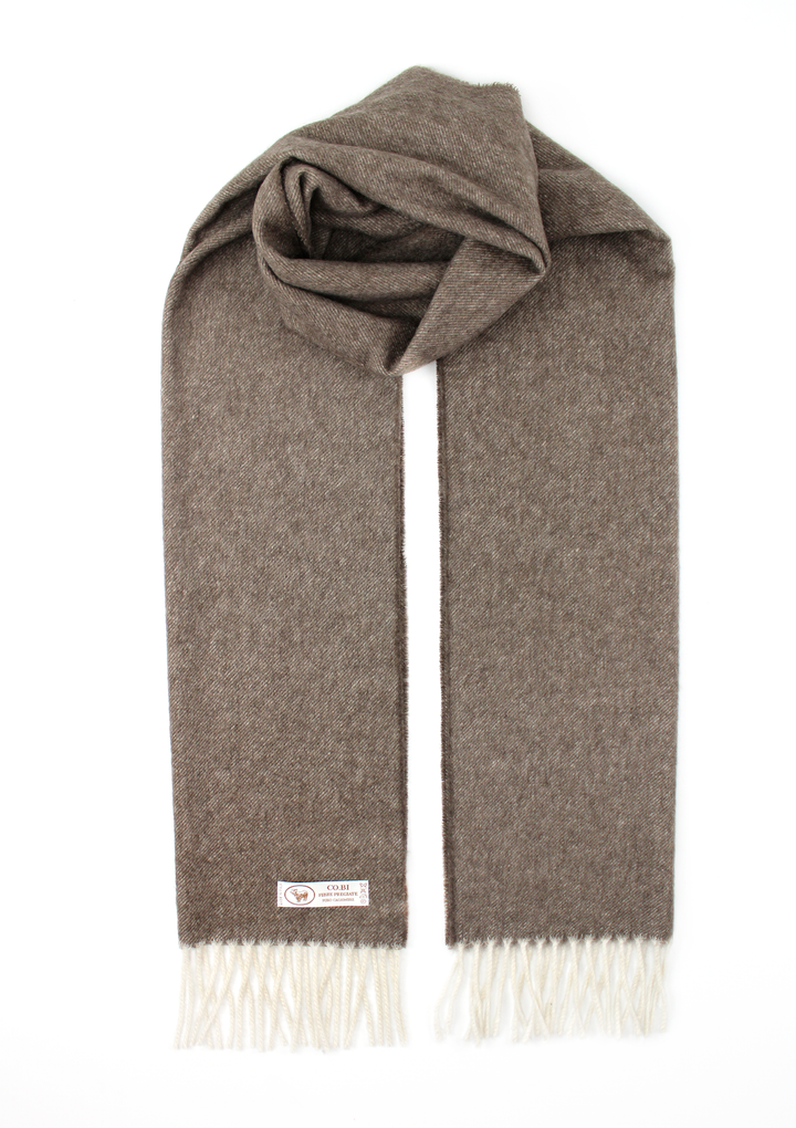 SCIARPA REY Puro Cashmere