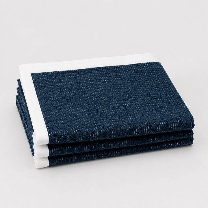 Coperta TINA Cashmere e Lana Lavorazione melange