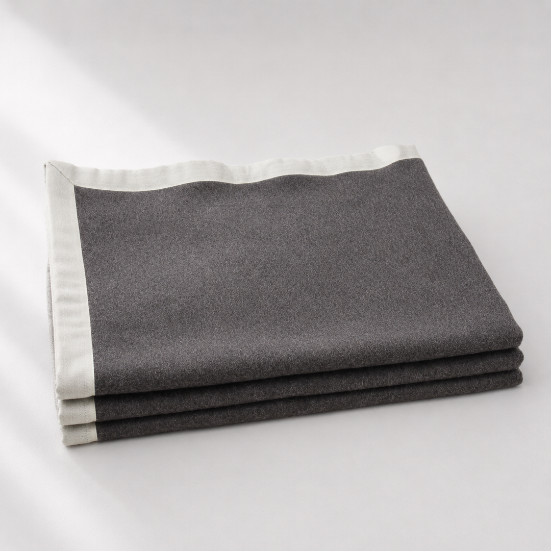 Coperta CAMI invernale Cashmere e Lana Offerta Speciale!