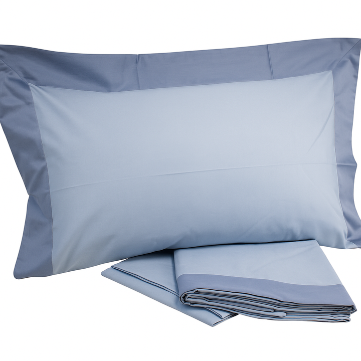 Set Pure Cotton Sheet RAINBOW