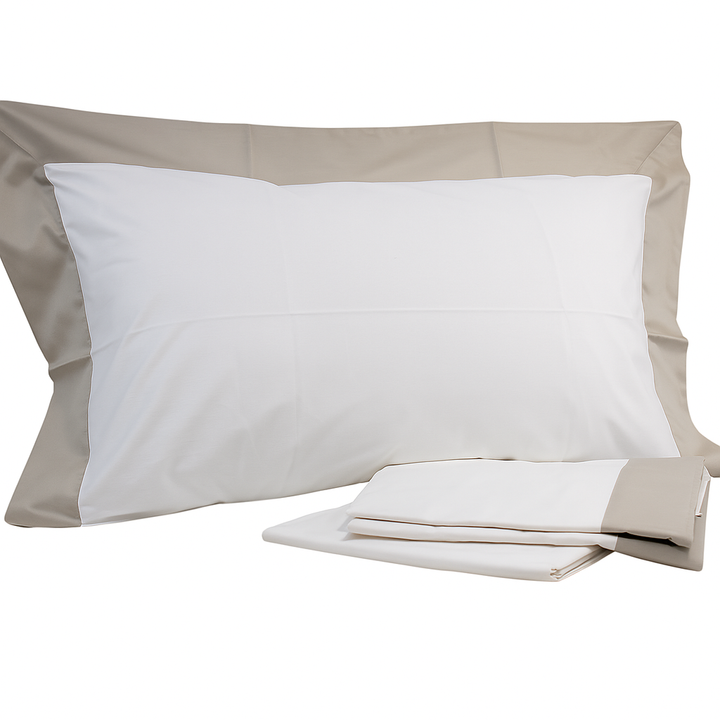 Set Pure Cotton Sheet RAINBOW