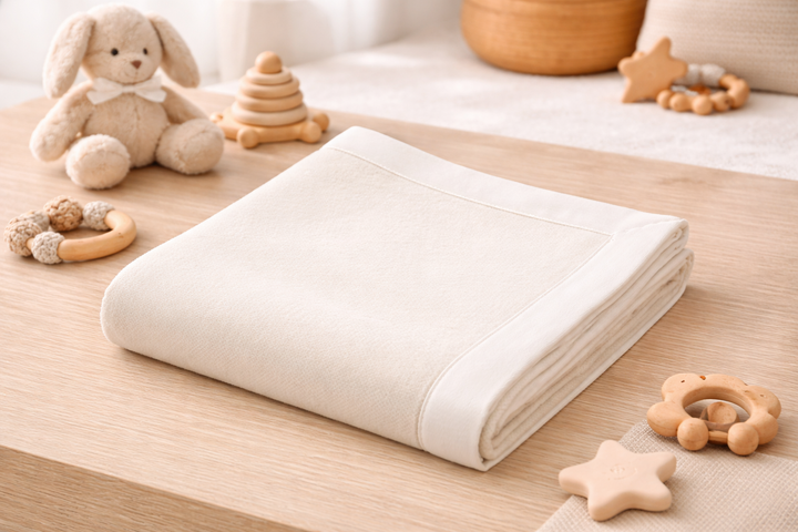 Copertina leggera BEATRICE Puro Cashmere