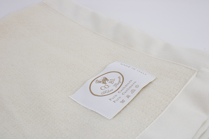 BABY BLANKET BEATRICE Pure Cashmere 
