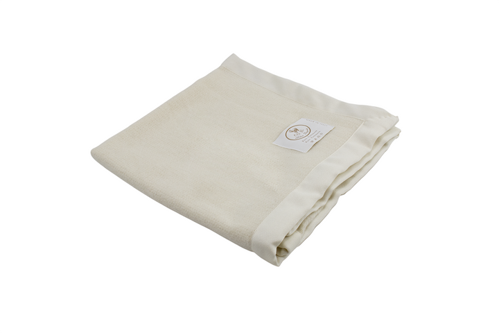 Baby Blanket BEATRICE Pure Cashmere 