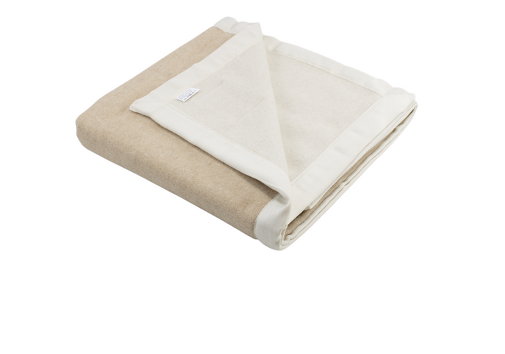 VALENTINA Blanket Wool and Viscose