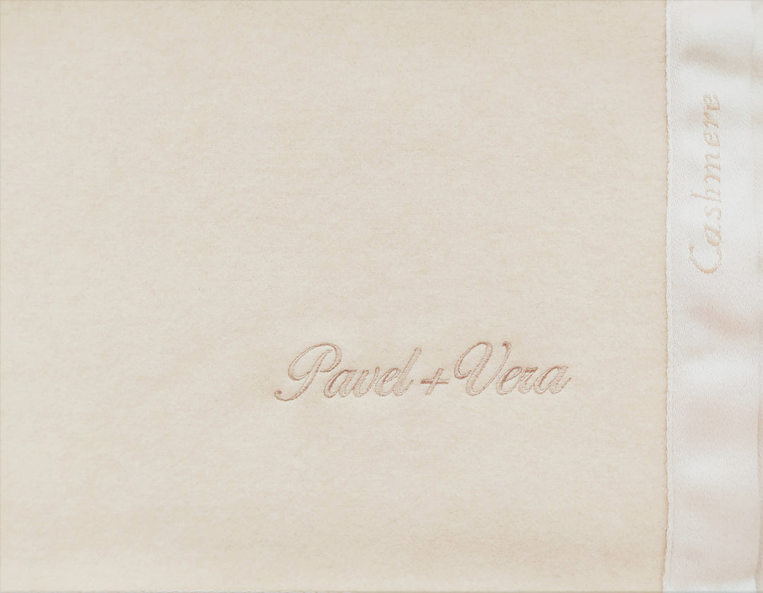 Ricamo personalizzato