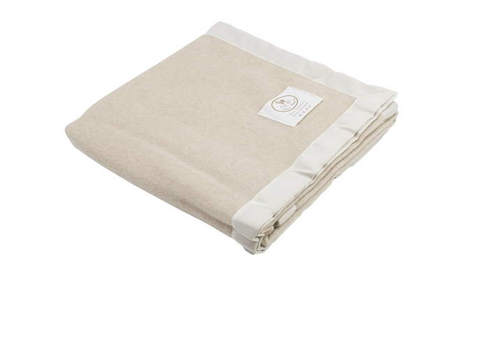 Baby Blanket XANDRA Pure Cashmere 