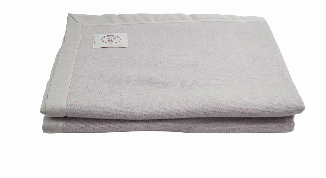 Coperta SIMONA Mohair e Lana