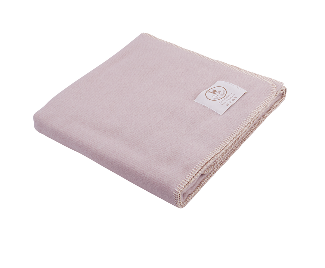 Copertina SVEVA Puro Cashmere