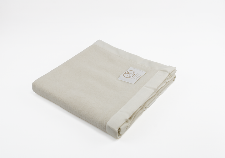 BLANKET XANDRA Pure Cashmere 