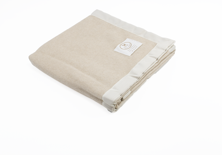 BLANKET XANDRA Pure Cashmere 