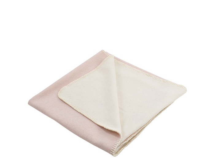Baby Blanket DOUBLE Pure Cashmere