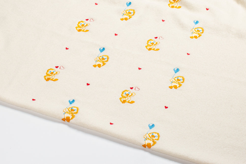 Copertina PAPERINA Lana e Seta - Coperte Baby - CO.BI Cashmere CoBi