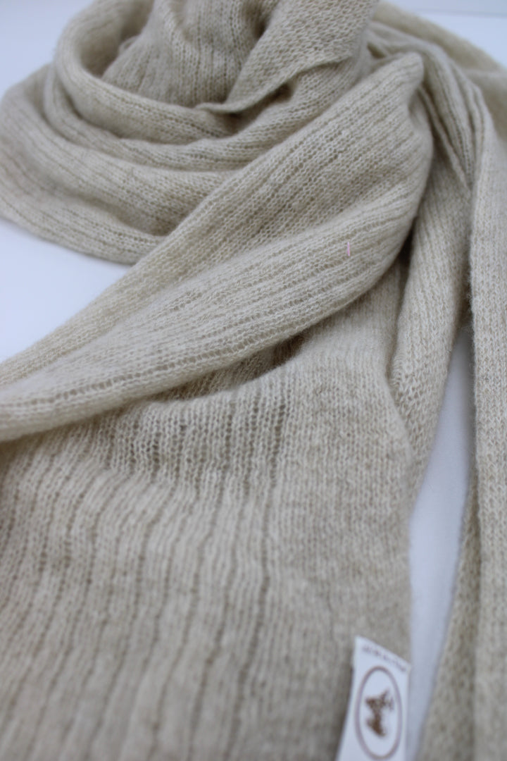 STOLA CASHMERE Puro Cashmere