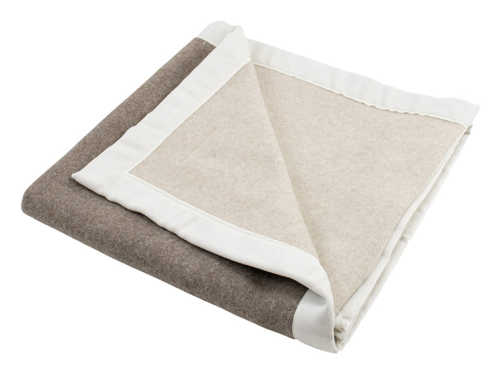 Copertina JENNY Invernale Puro Cashmere