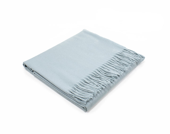 Plaid 100% Lambswool Pura Lana