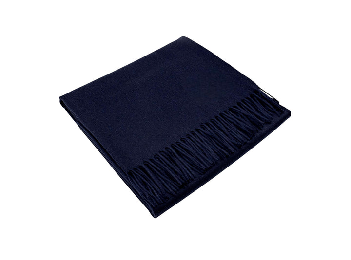 Plaid 100% Lambswool Pura Lana