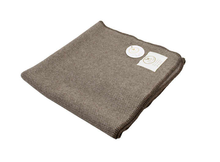 Copertina LETIZIA Punto Cavallo Puro Cashmere