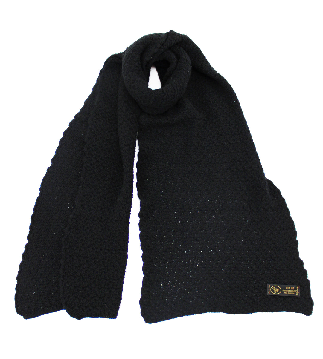 SCIARPA FLOWER Puro Cashmere