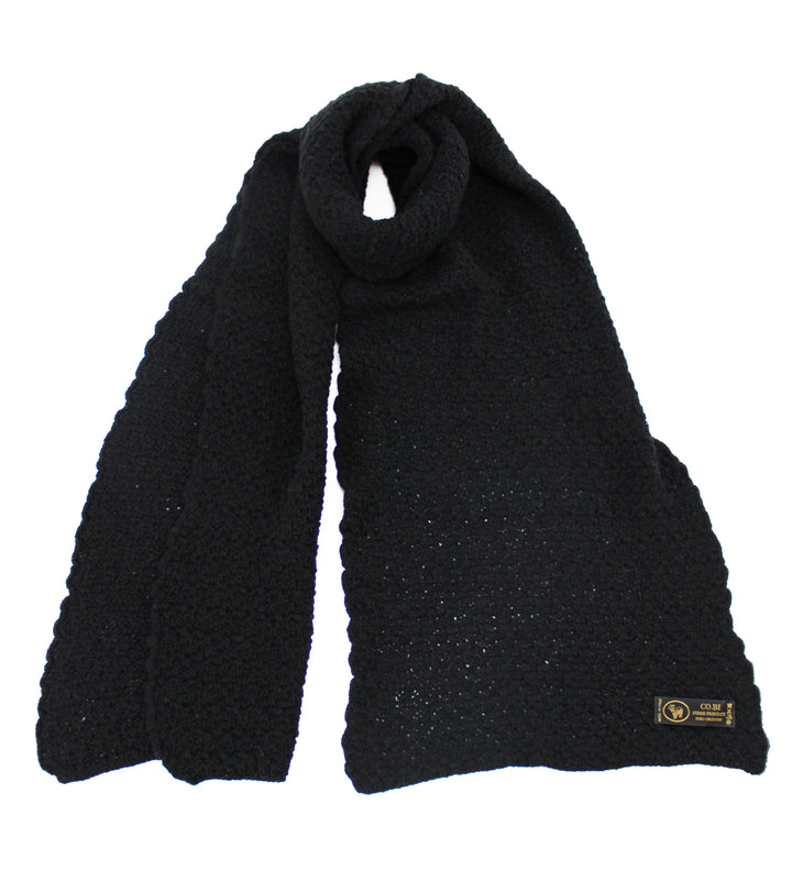 SCIARPA FLOWER Puro Cashmere