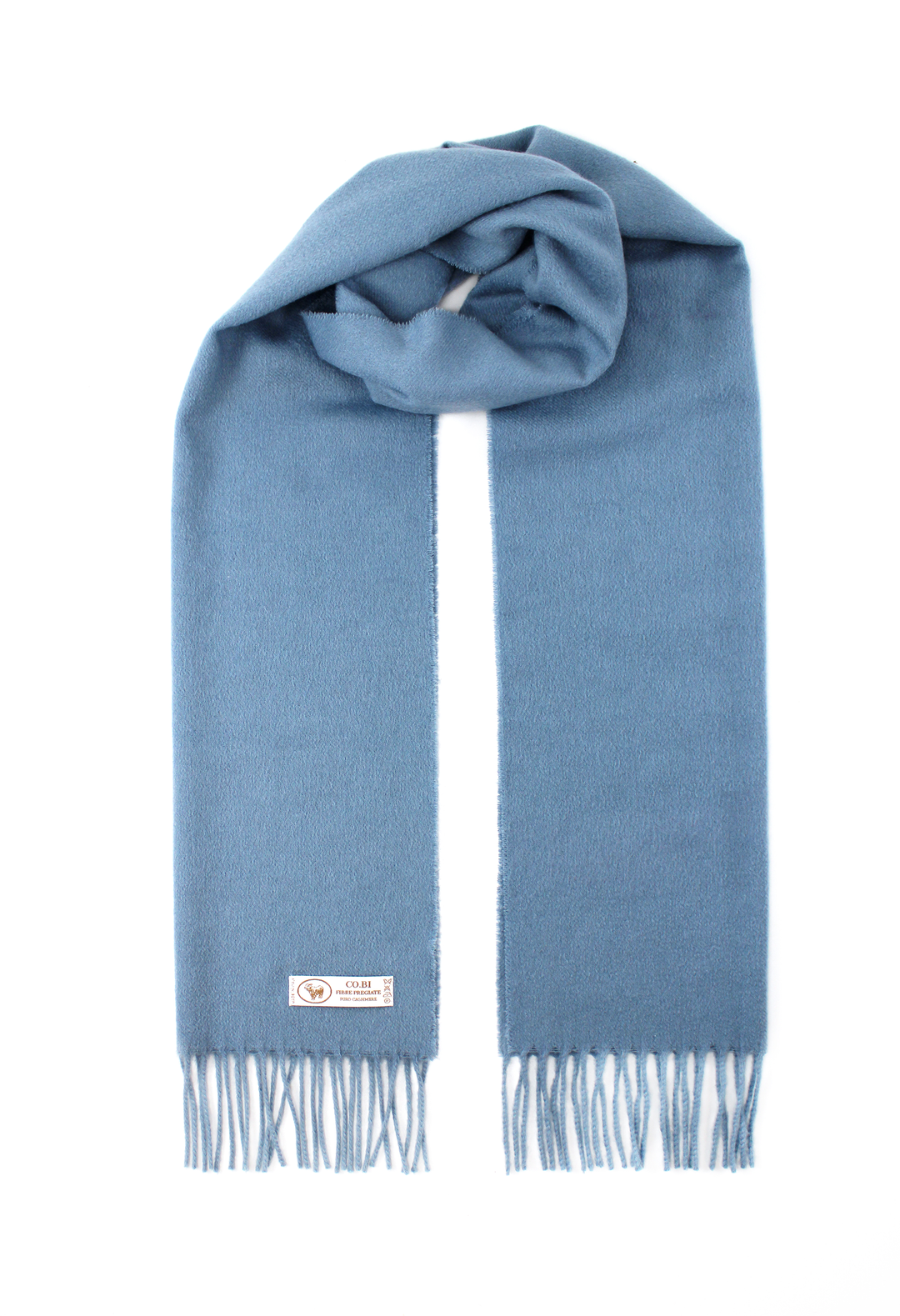 SCIARPA REY Puro Cashmere