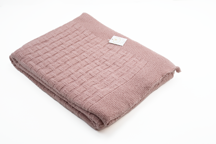 PLAID OSCAR Cashmere e Lana