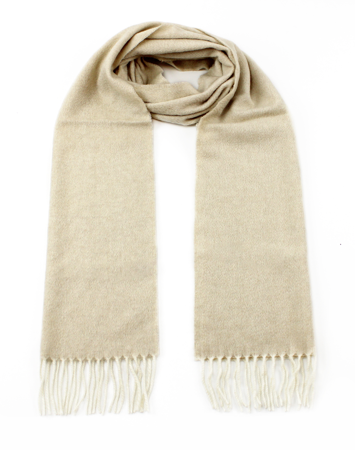 SCIARPA REY Puro Cashmere