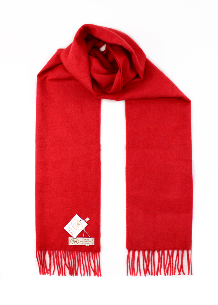 SCIARPA REY Puro Cashmere