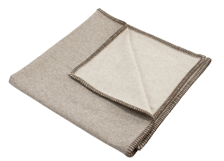 Copertina REY Puro Cashmere