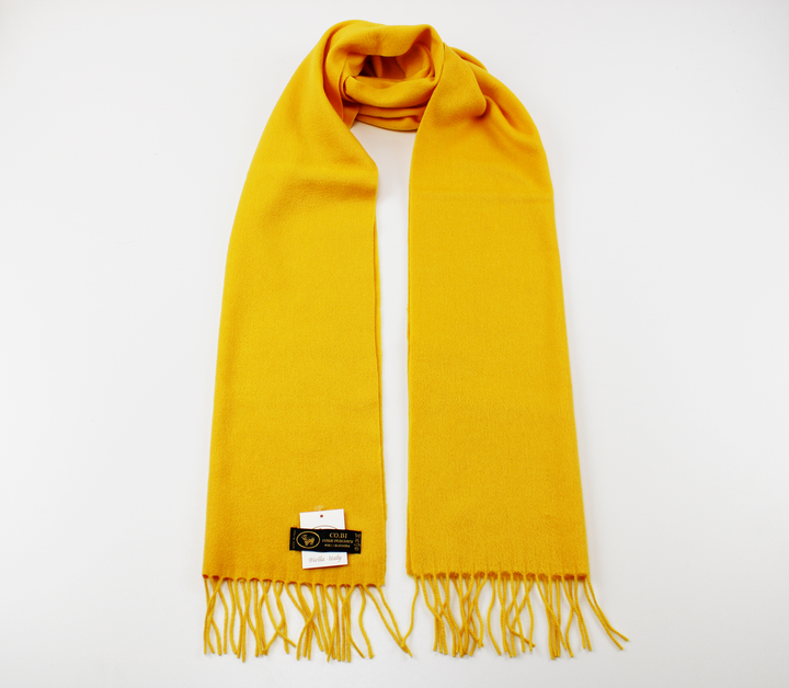 SCIARPA REY Puro Cashmere