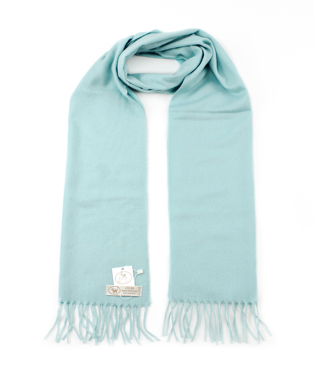 SCIARPA REY Puro Cashmere
