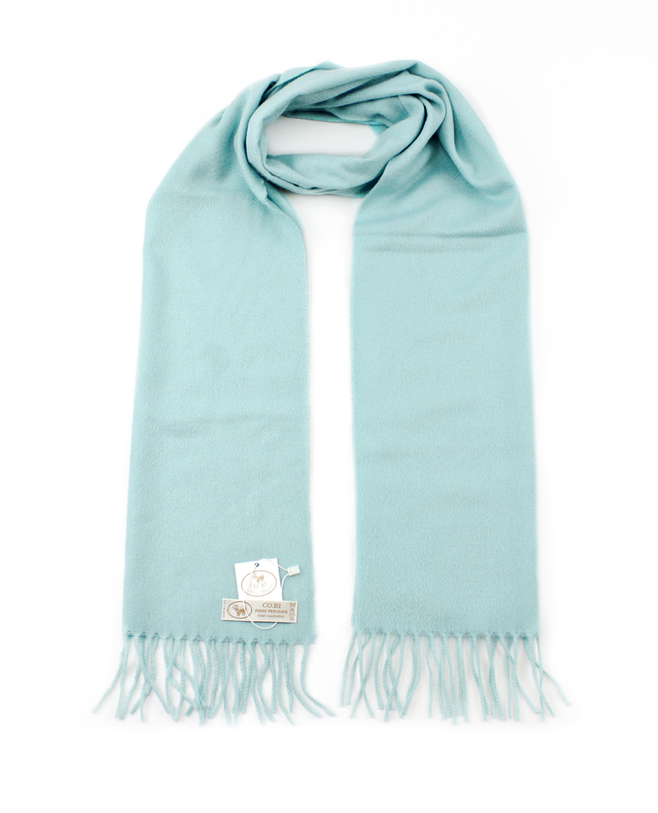 SCIARPA REY Puro Cashmere
