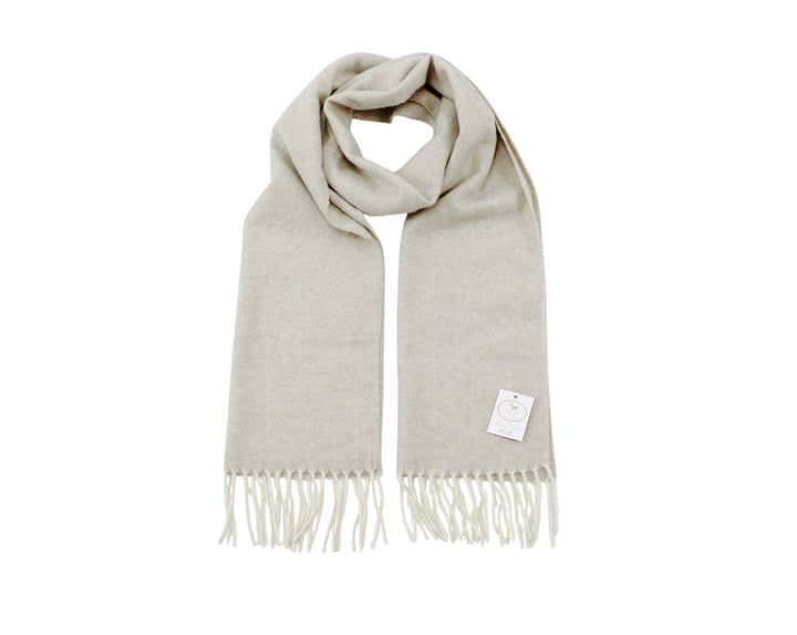 Sciarpa LADY Cashmere e Seta