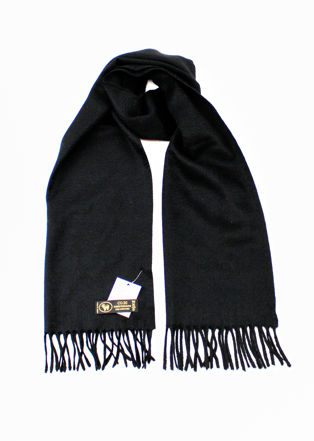 SCIARPA REY Puro Cashmere