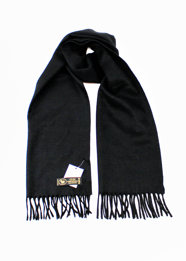 SCIARPA REY Puro Cashmere