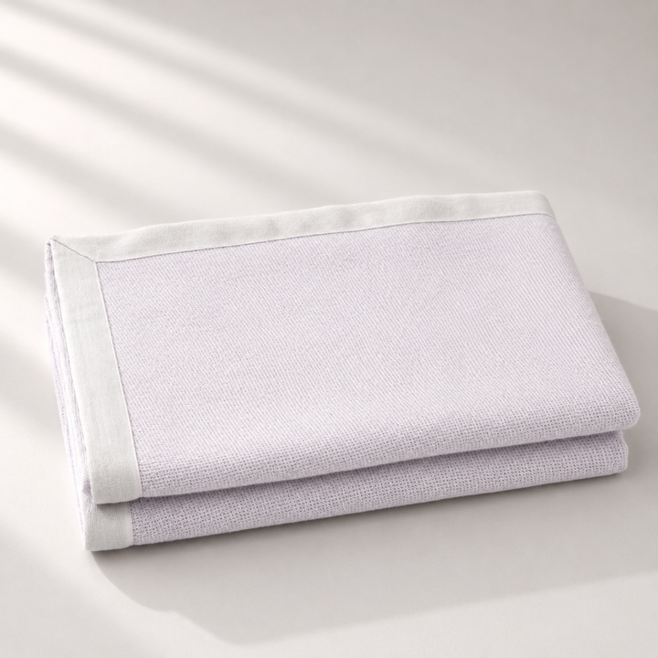 Coperta Leggera Mohair e Lana SIMONA