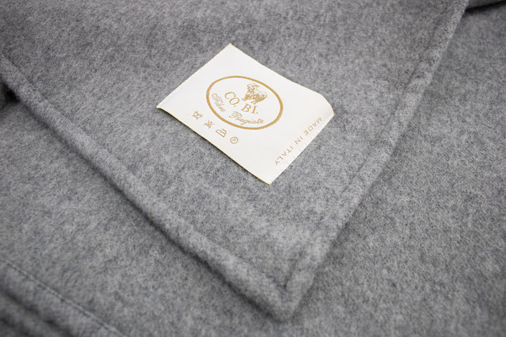 Coperta VALDILANA leggera 100%  Lana Merino