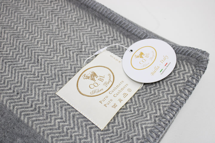 Copertina YAGO Puro Cashmere