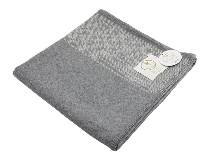 Copertina YAGO Puro Cashmere