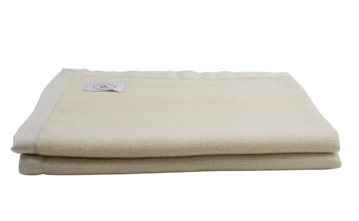 Pure Wool Blanket ZAC