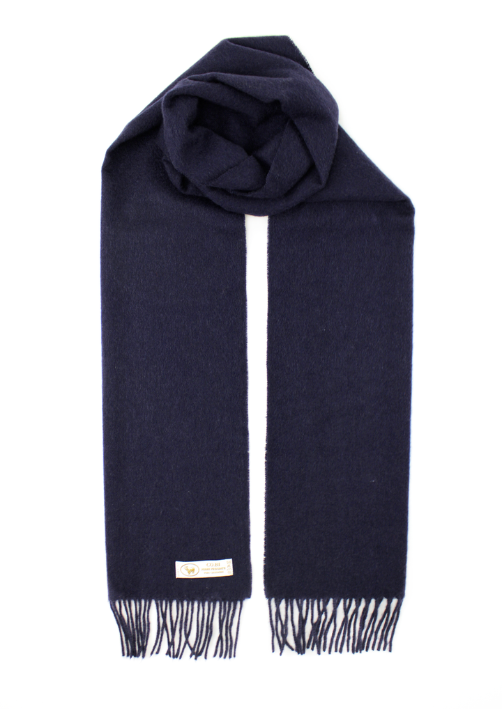 SCIARPA REY Puro Cashmere