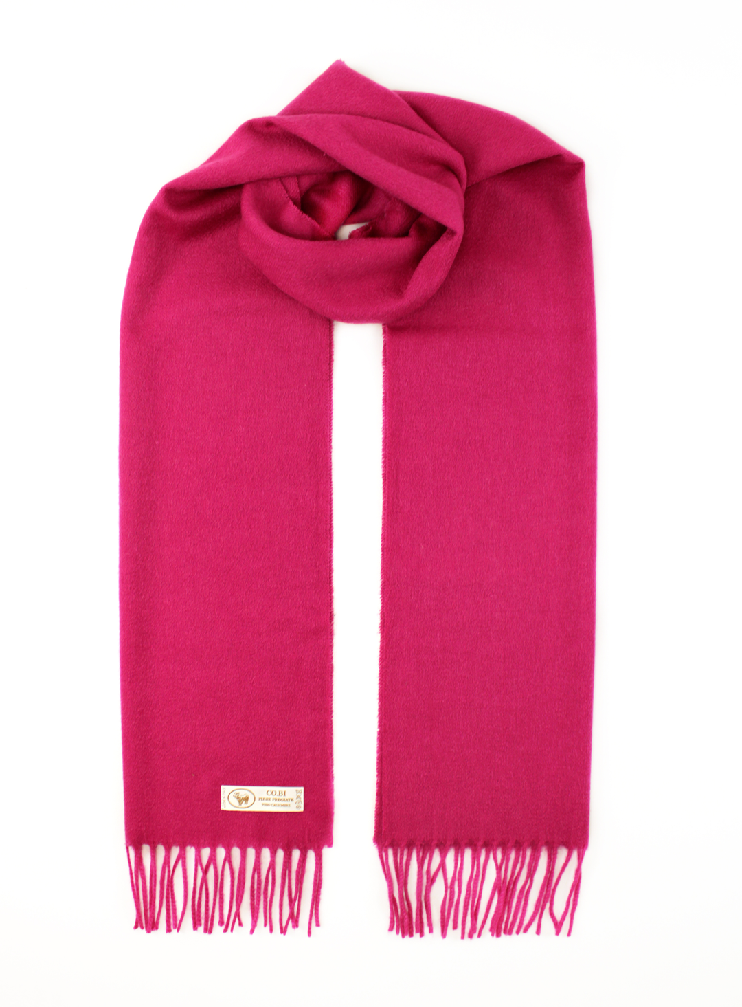 SCIARPA REY Puro Cashmere